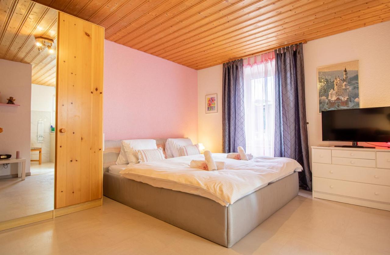 Haus Padrun 6 By Arosa Vacations Apartment Exterior foto